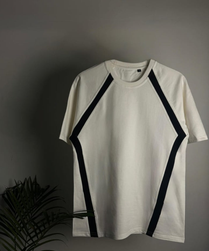 Urban edge oversized tee
