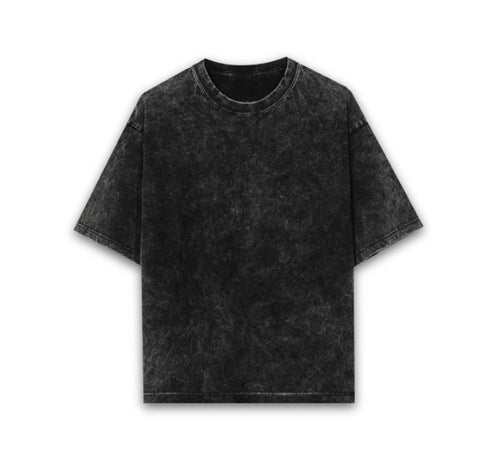 Mirage wash oversized