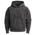 Eclipse acid hoodie