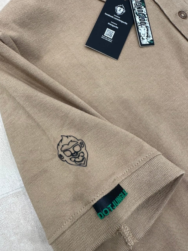 Terra dot polo