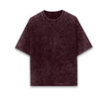 Mirage wash oversized
