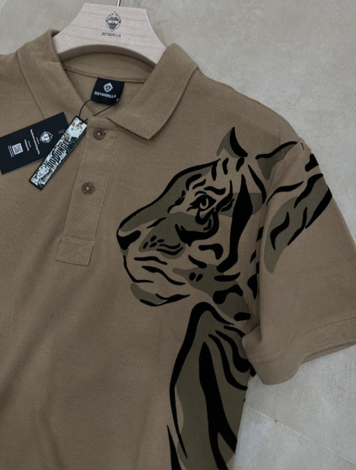 Terra dot polo
