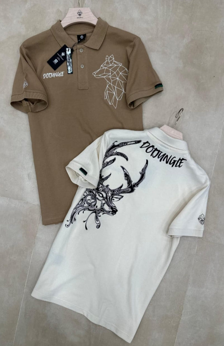 Terra dot polo