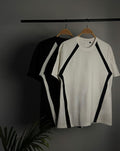 Urban edge oversized tee